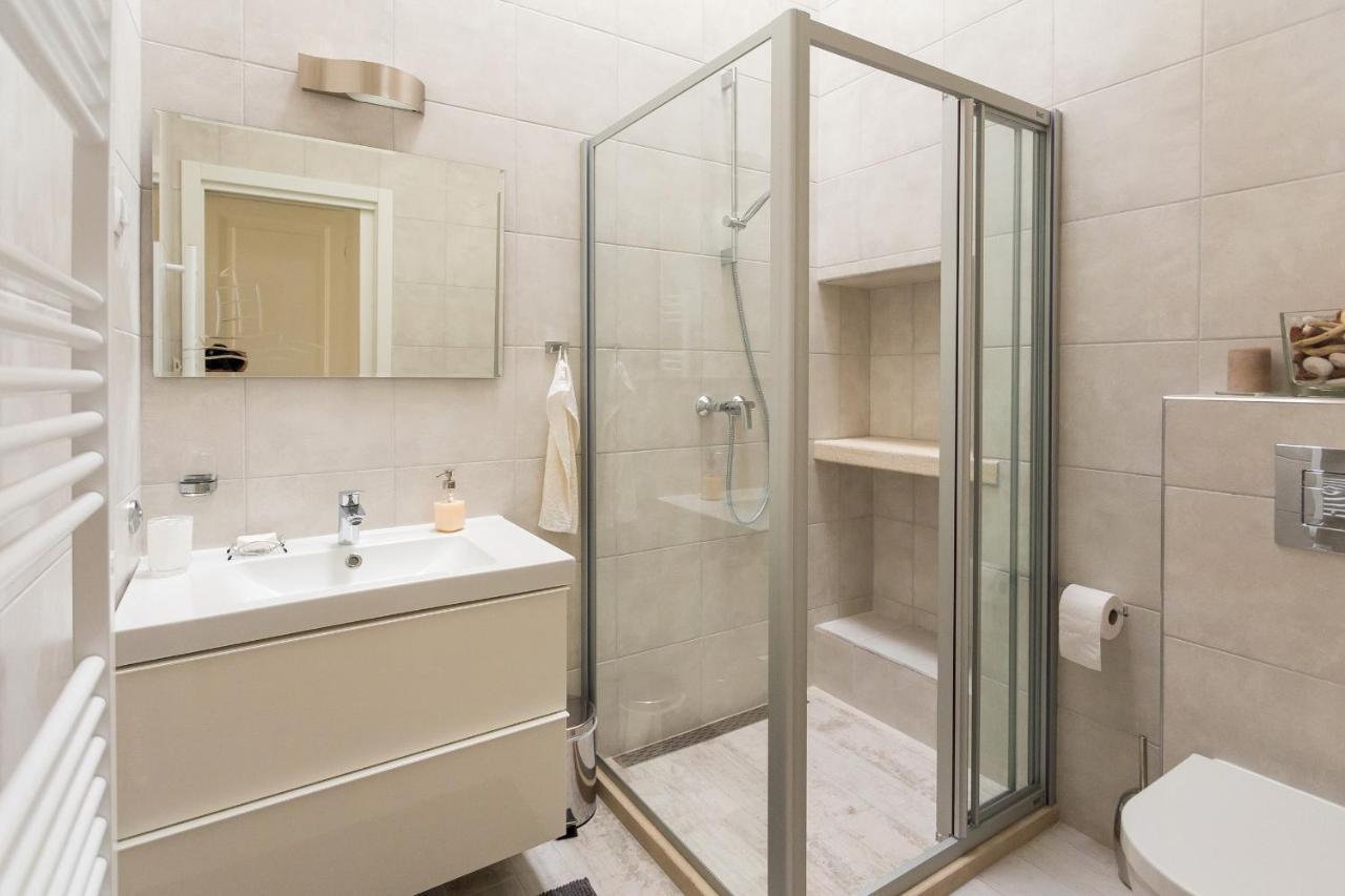 Apartamento Misko *
