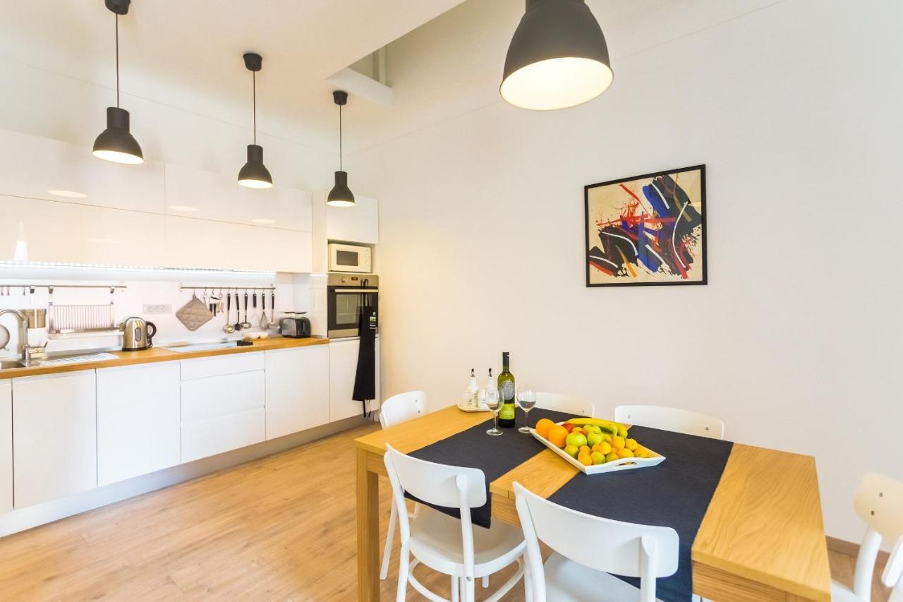 Apartamento Misko