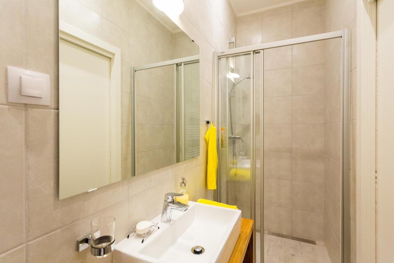 Apartment Misko *